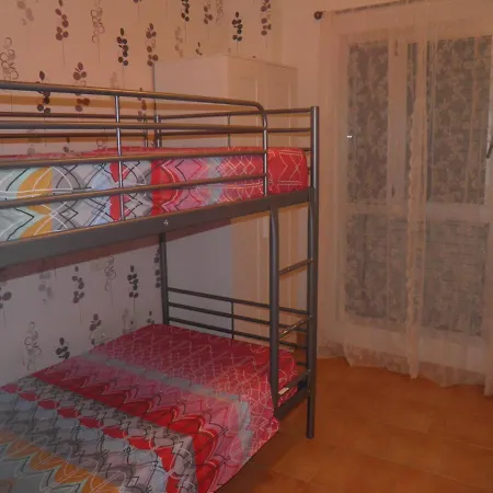 Apartamento En Playa De 아파트 Sardina