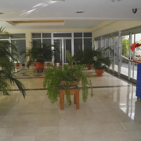 아파트 Apartamento En Playa De Sardina